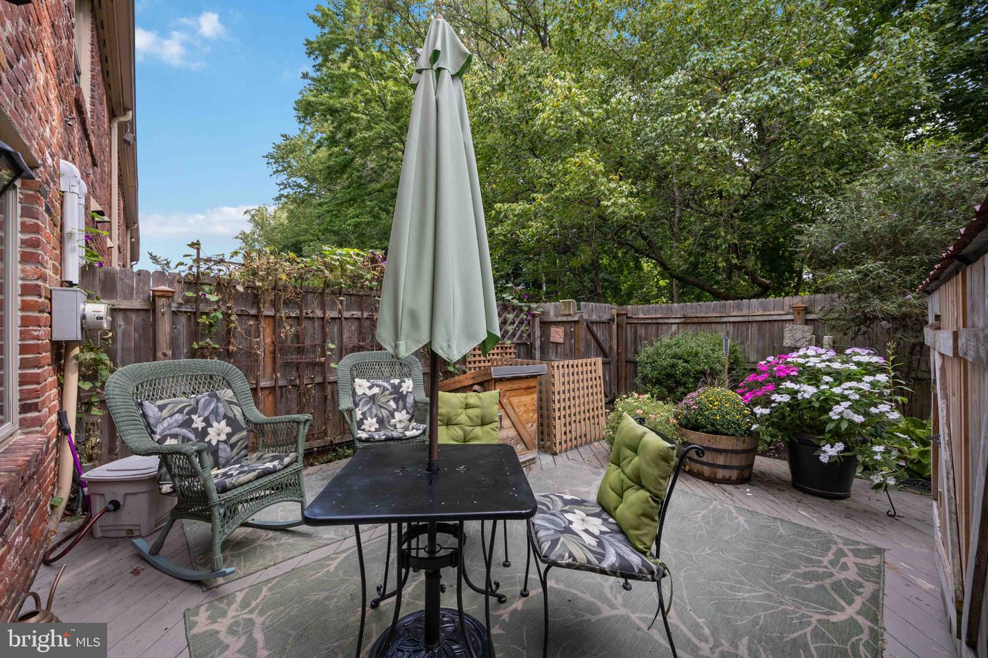 112 Macklenburg Dr #l 19f Property Photo 24