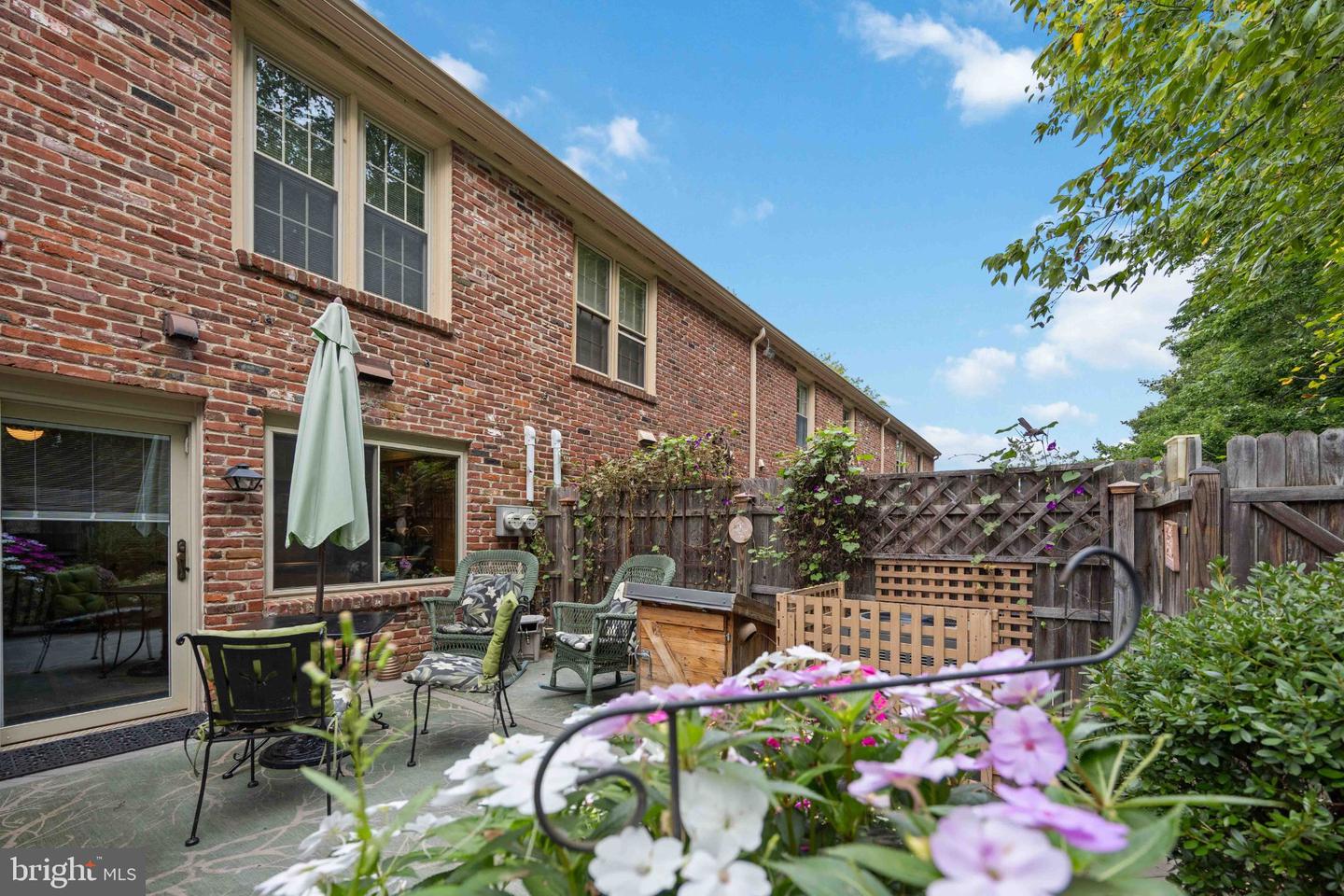 112 Macklenburg Dr #l 19f Property Photo 27