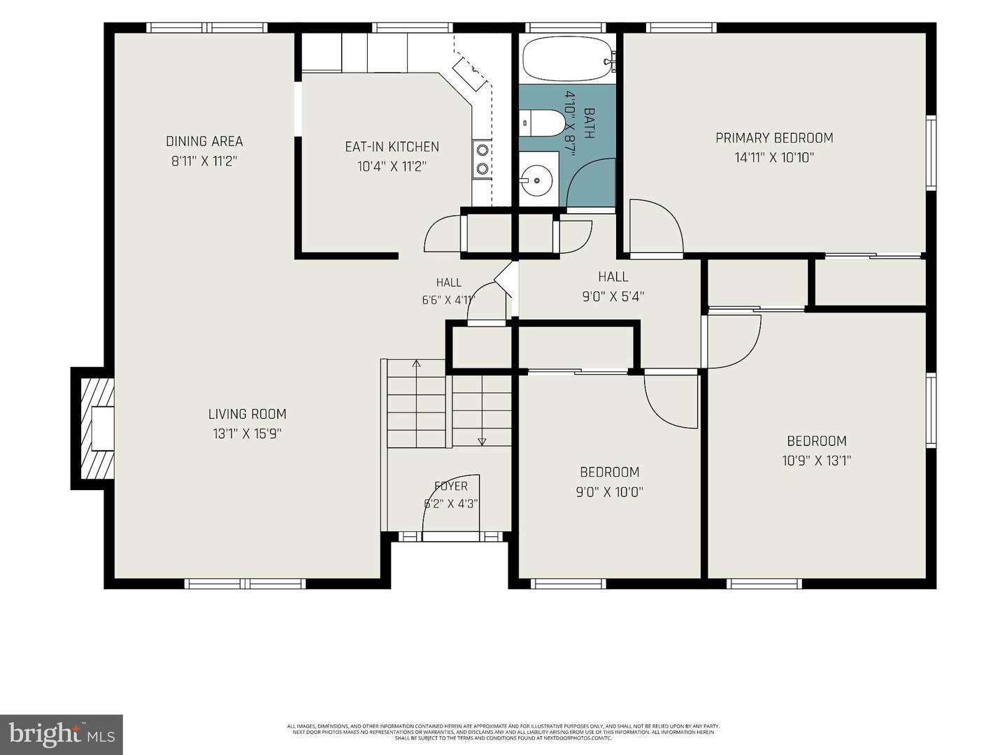 2636 Amy Dr Property Photo 38