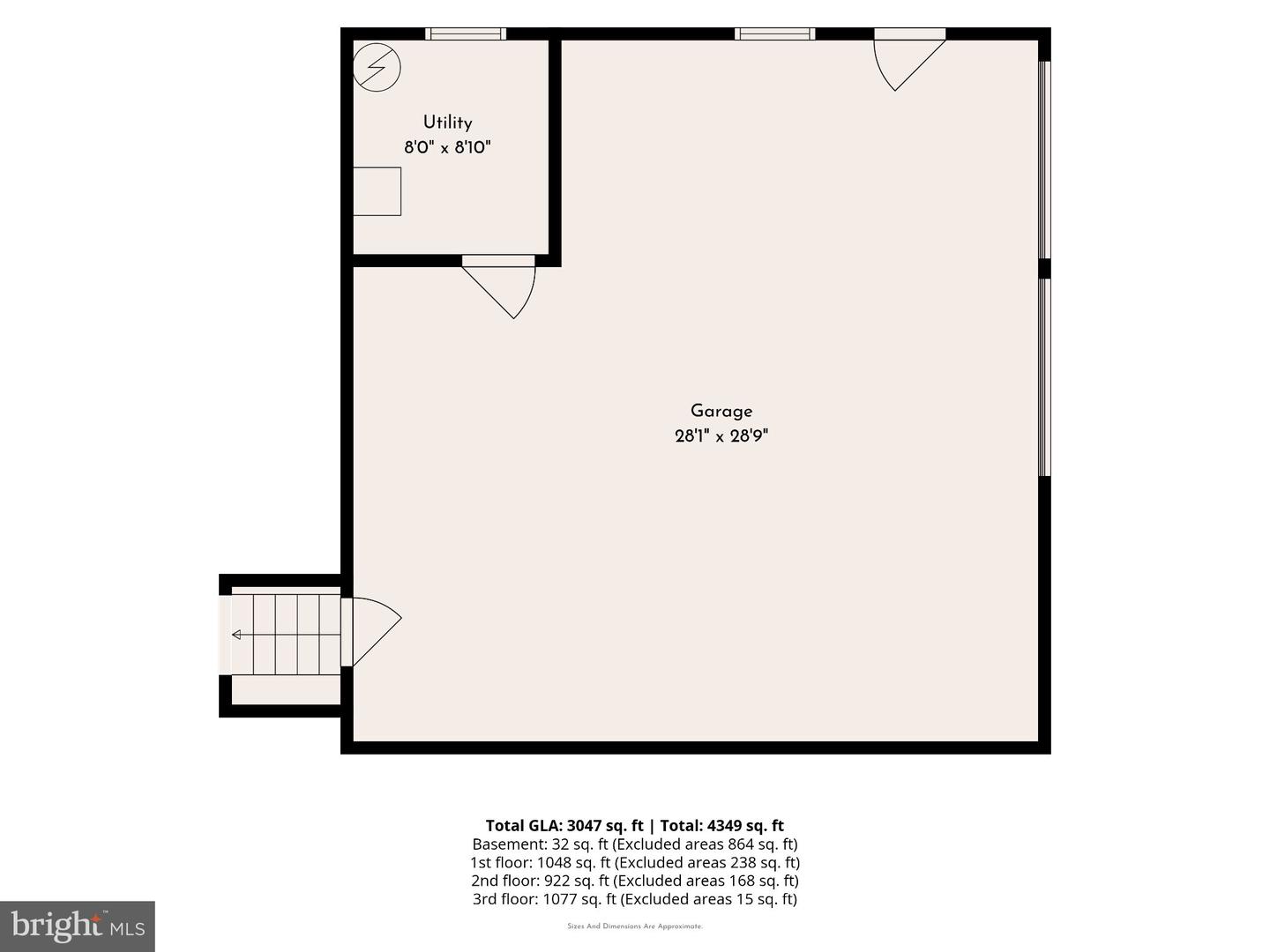 1200 Pheasant Rd Property Photo 44