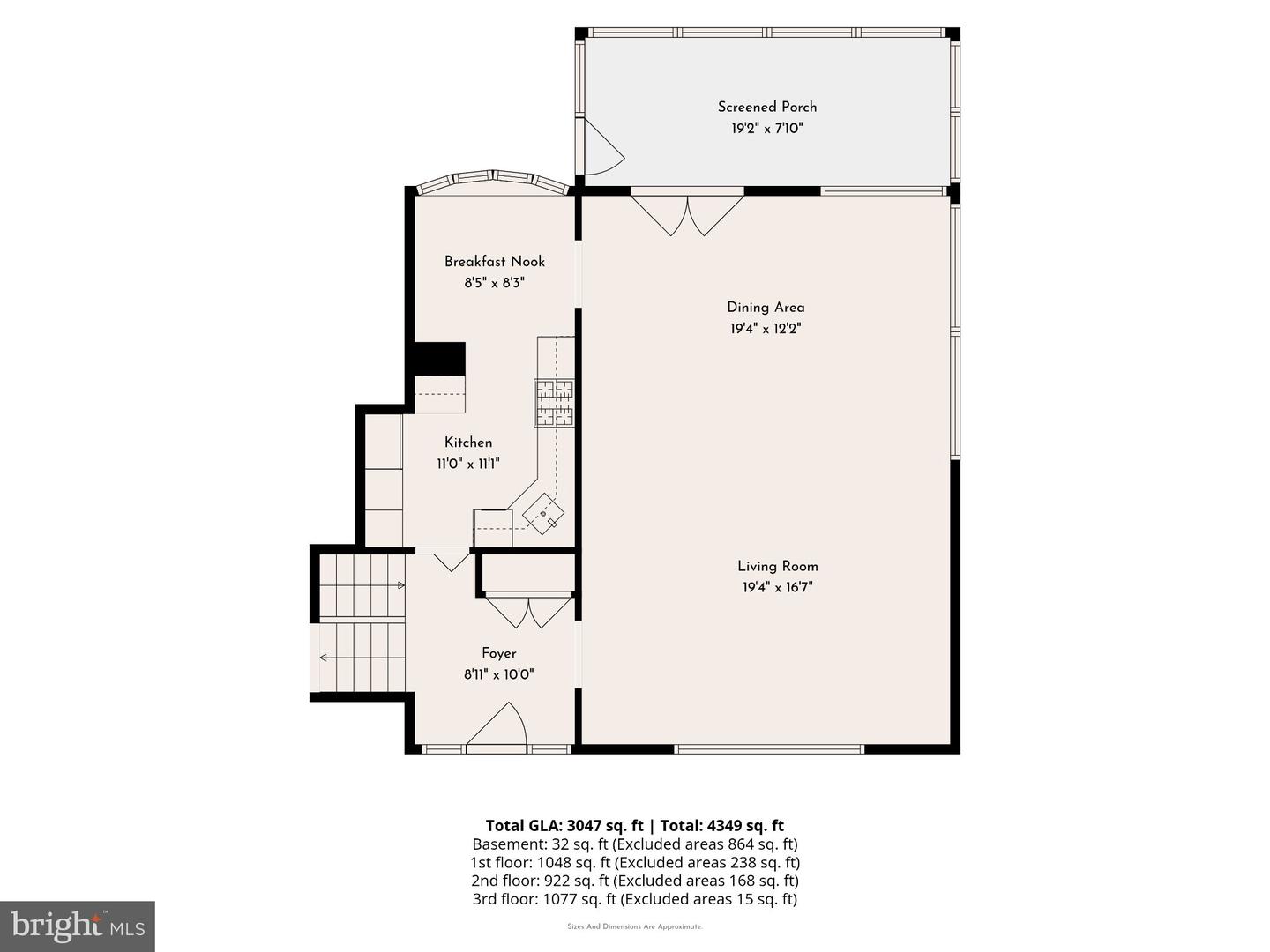 1200 Pheasant Rd Property Photo 46