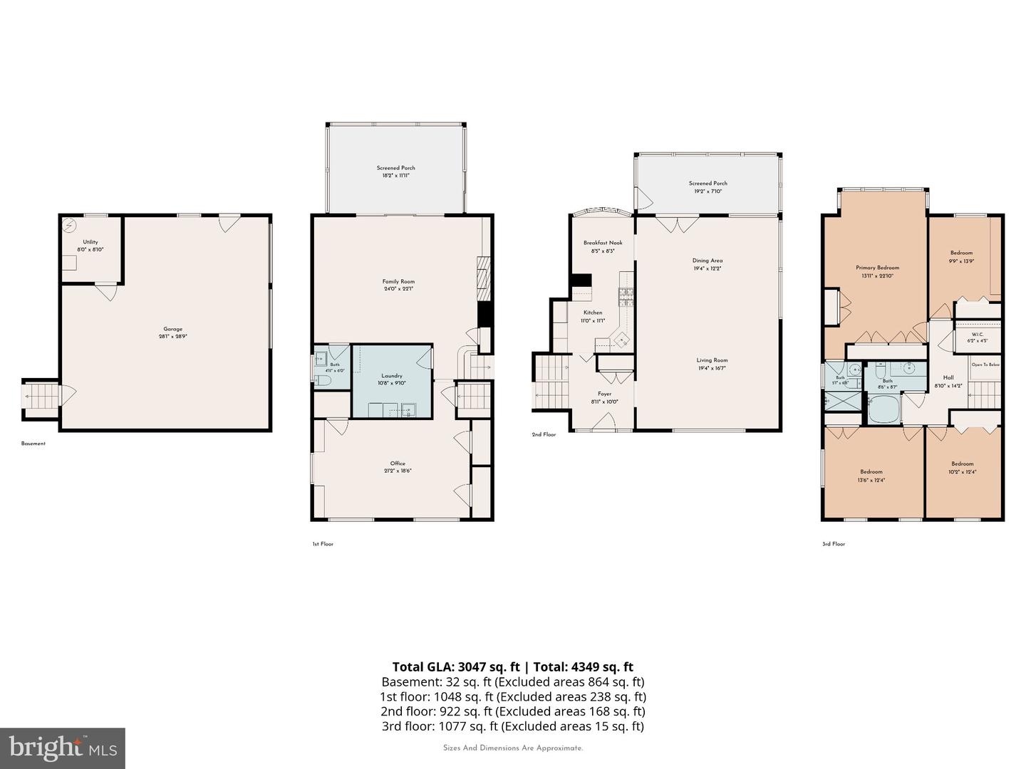 1200 Pheasant Rd Property Photo 48