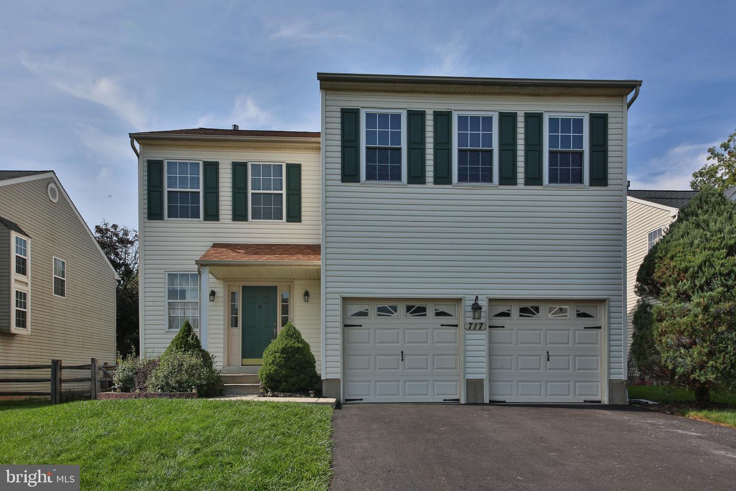 717 Queen Rd # Property Photo 35