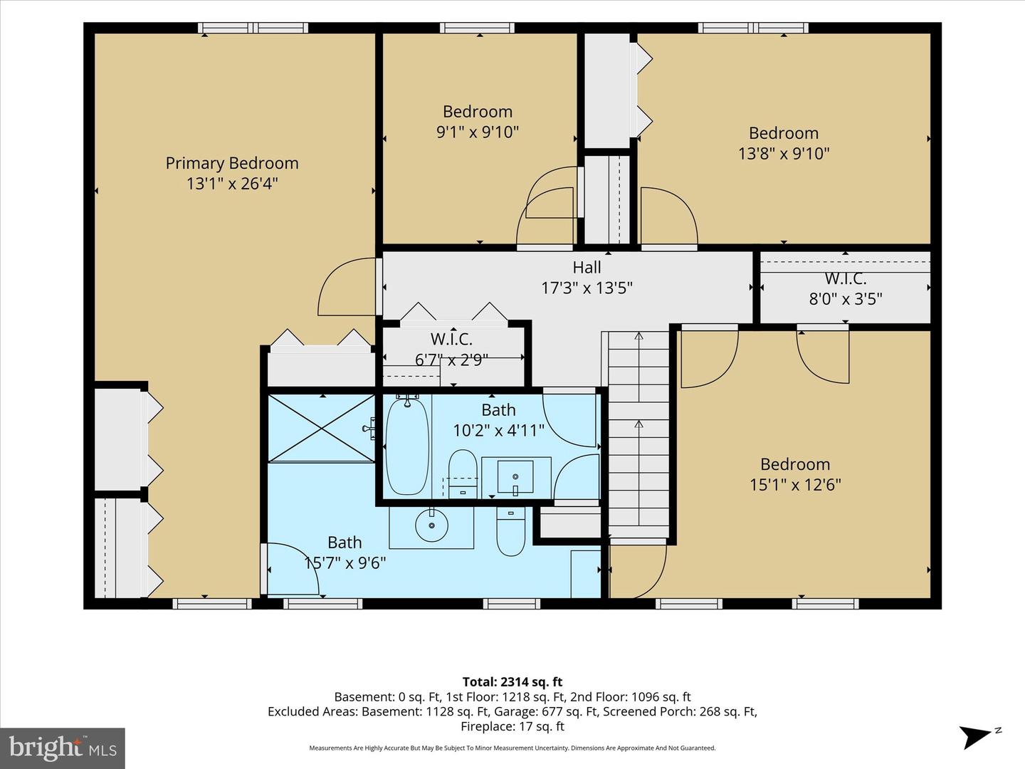 3149 Middle Creek Rd Property Photo 57