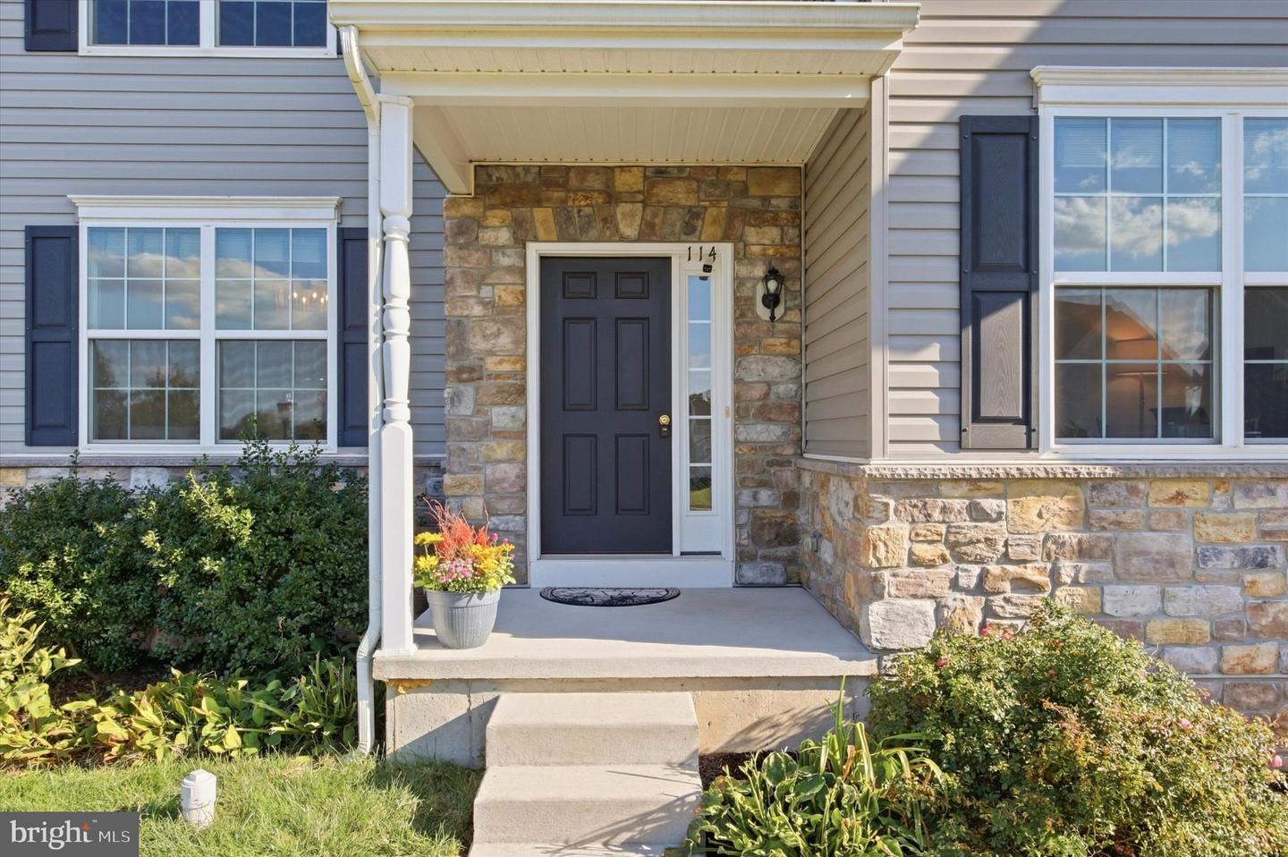 114 Markley Farm Cir #lot 8 Property Photo 3