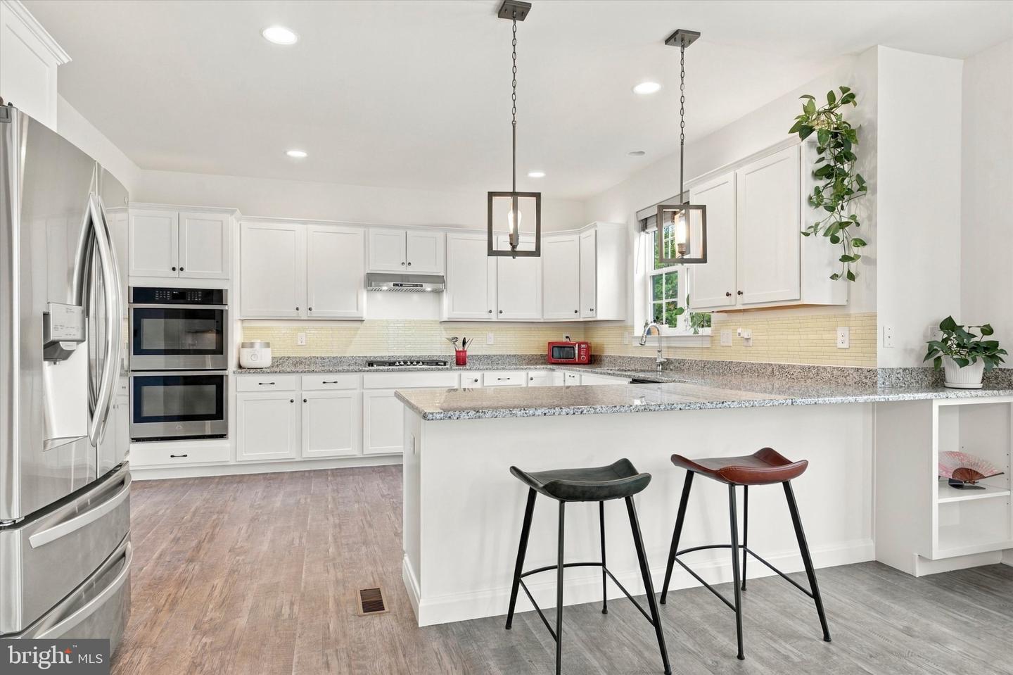 114 Markley Farm Cir #lot 8 Property Photo 7
