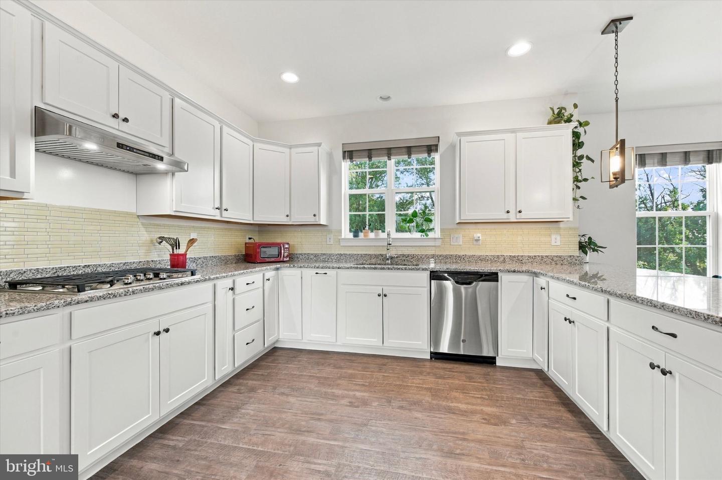 114 Markley Farm Cir #lot 8 Property Photo 8
