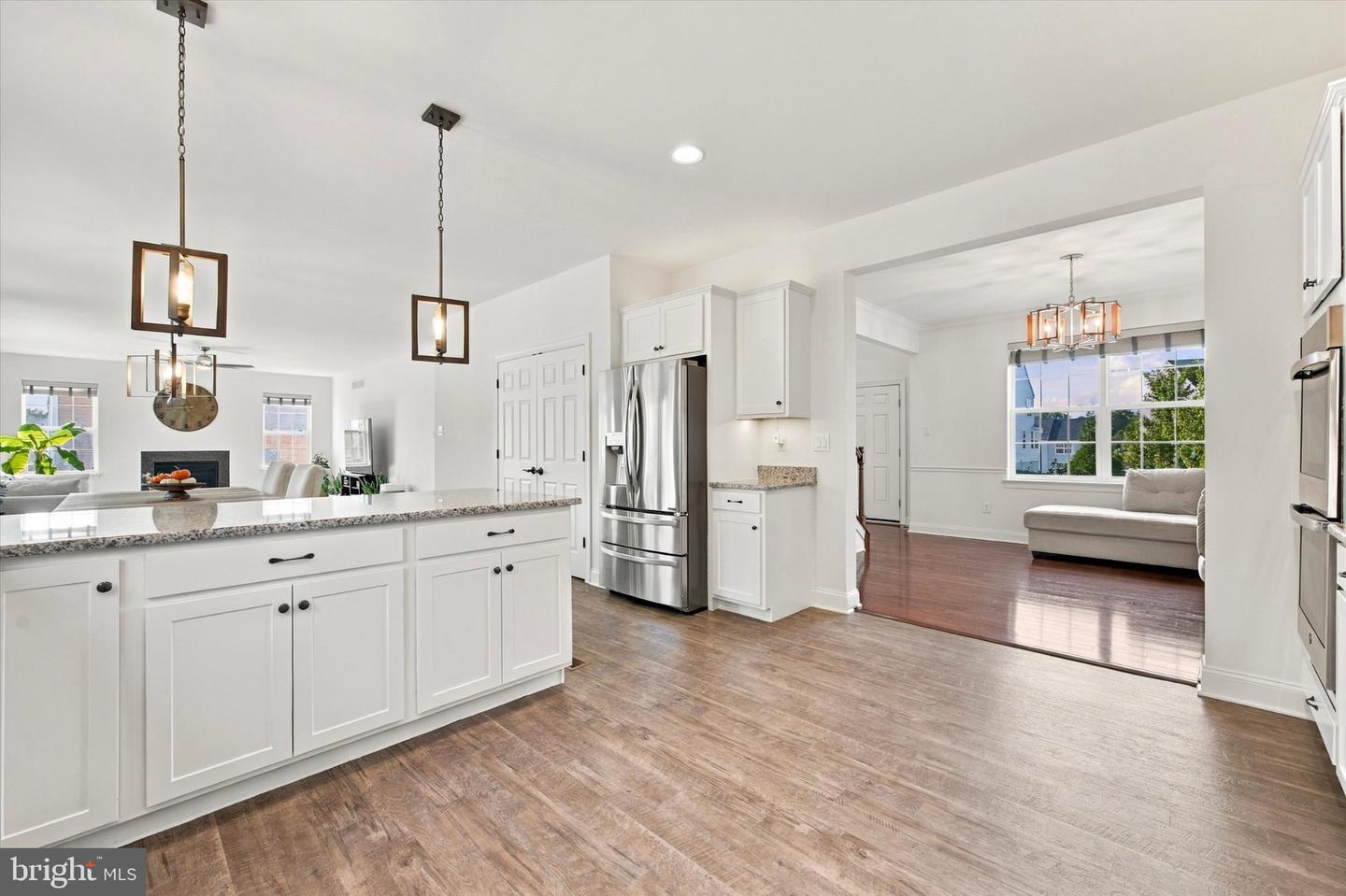 114 Markley Farm Cir #lot 8 Property Photo 9