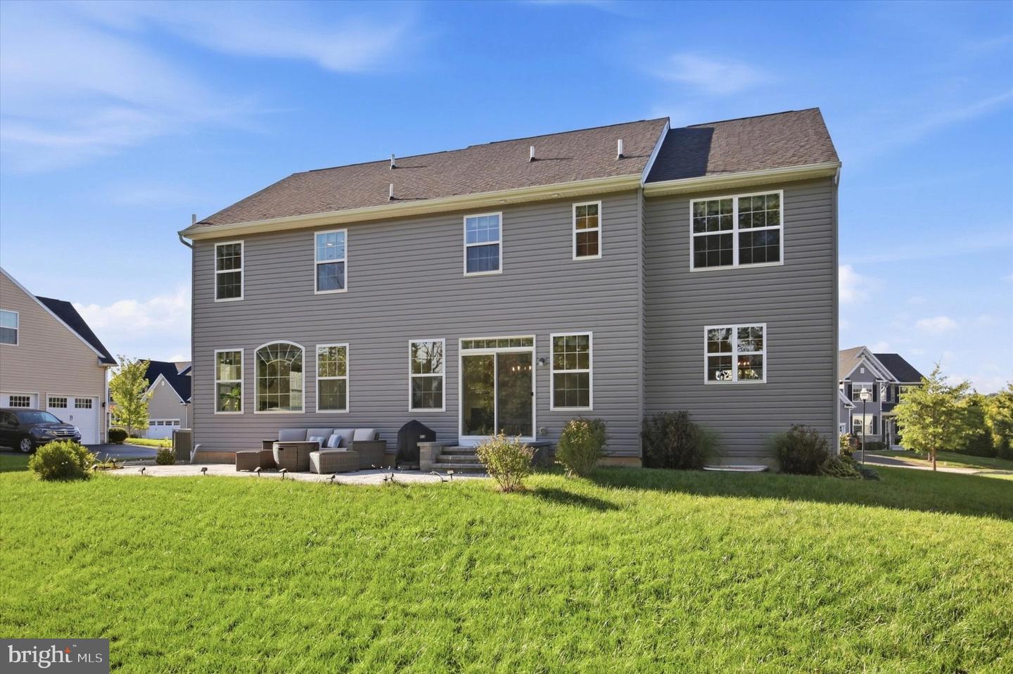 114 Markley Farm Cir #lot 8 Property Photo 32