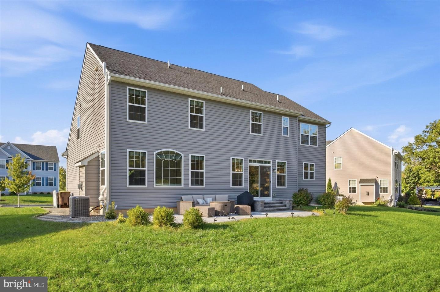 114 Markley Farm Cir #lot 8 Property Photo 33