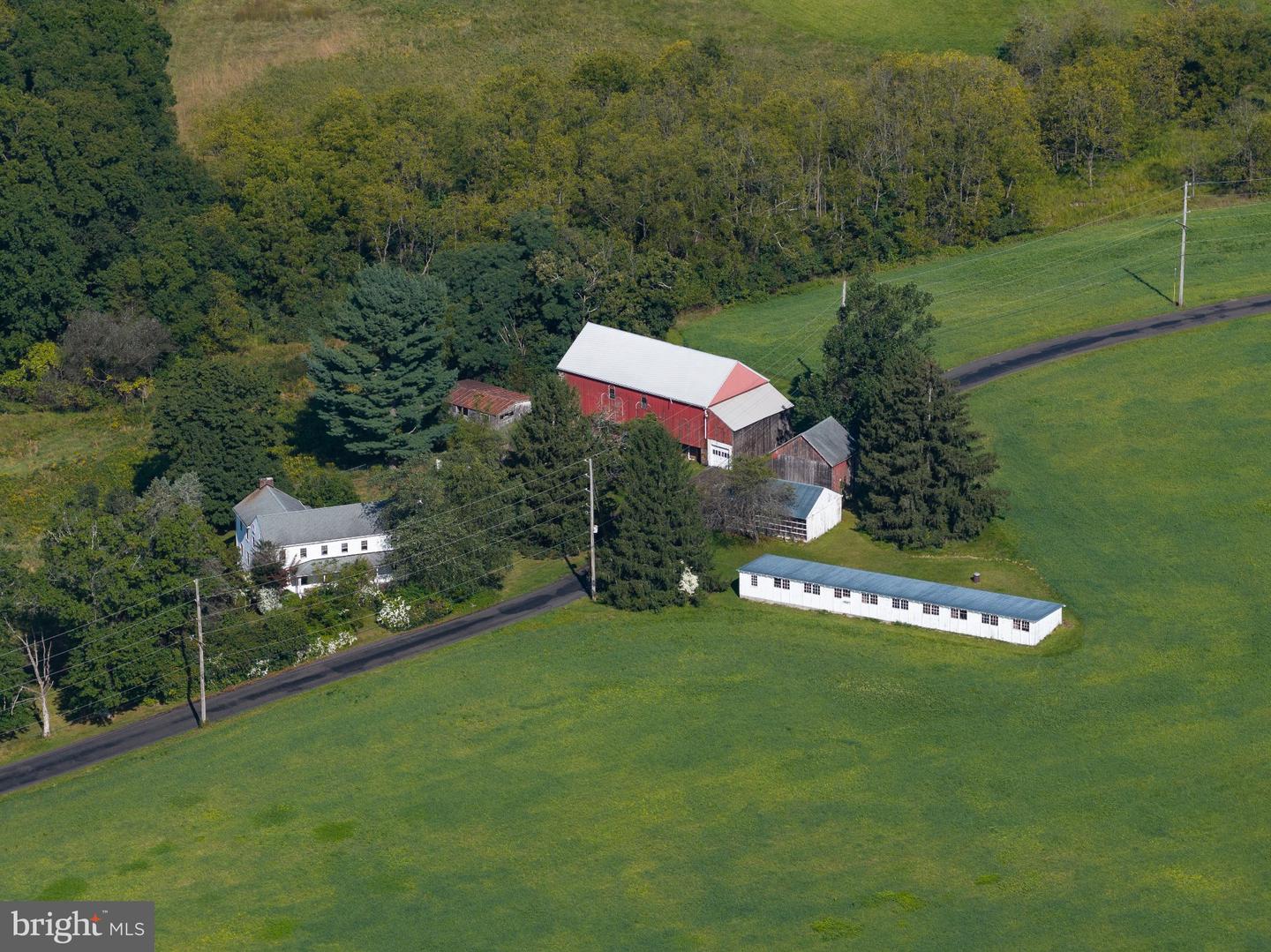 155 Hunsberger Rd # Property Photo 1