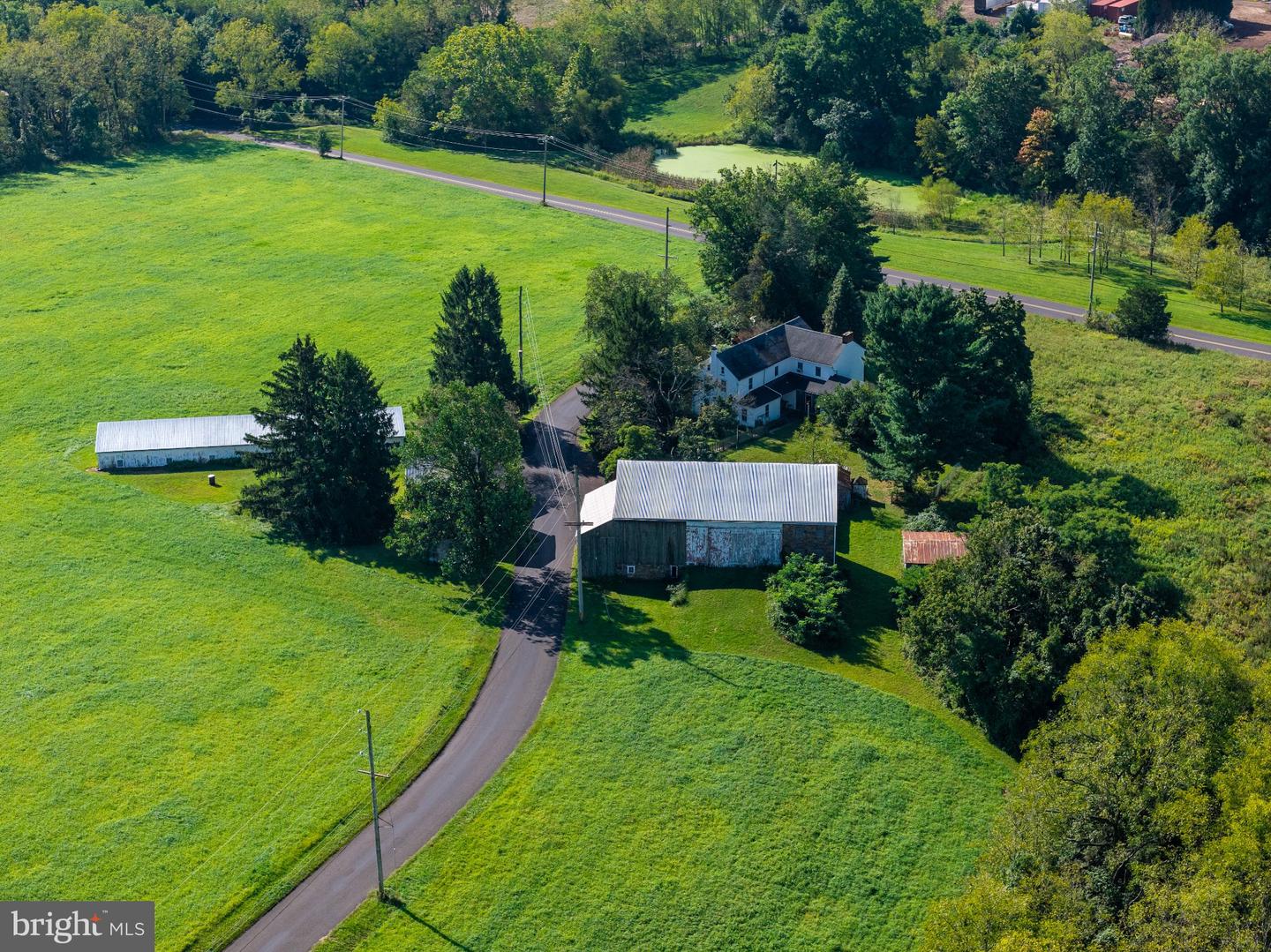 155 Hunsberger Rd # Property Photo 2