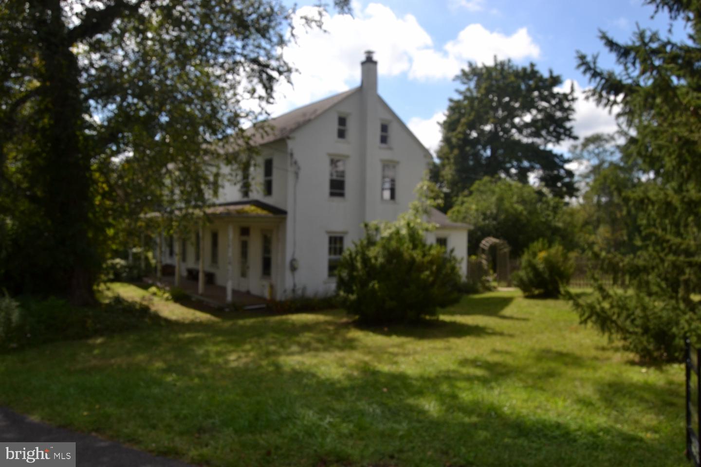 155 Hunsberger Rd # Property Photo 4