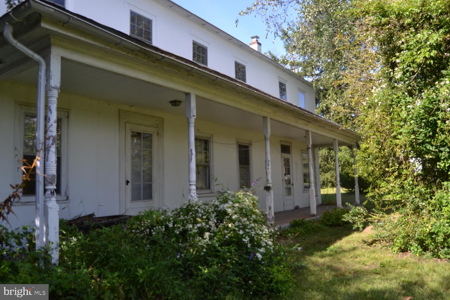 155 Hunsberger Rd # Property Photo 5