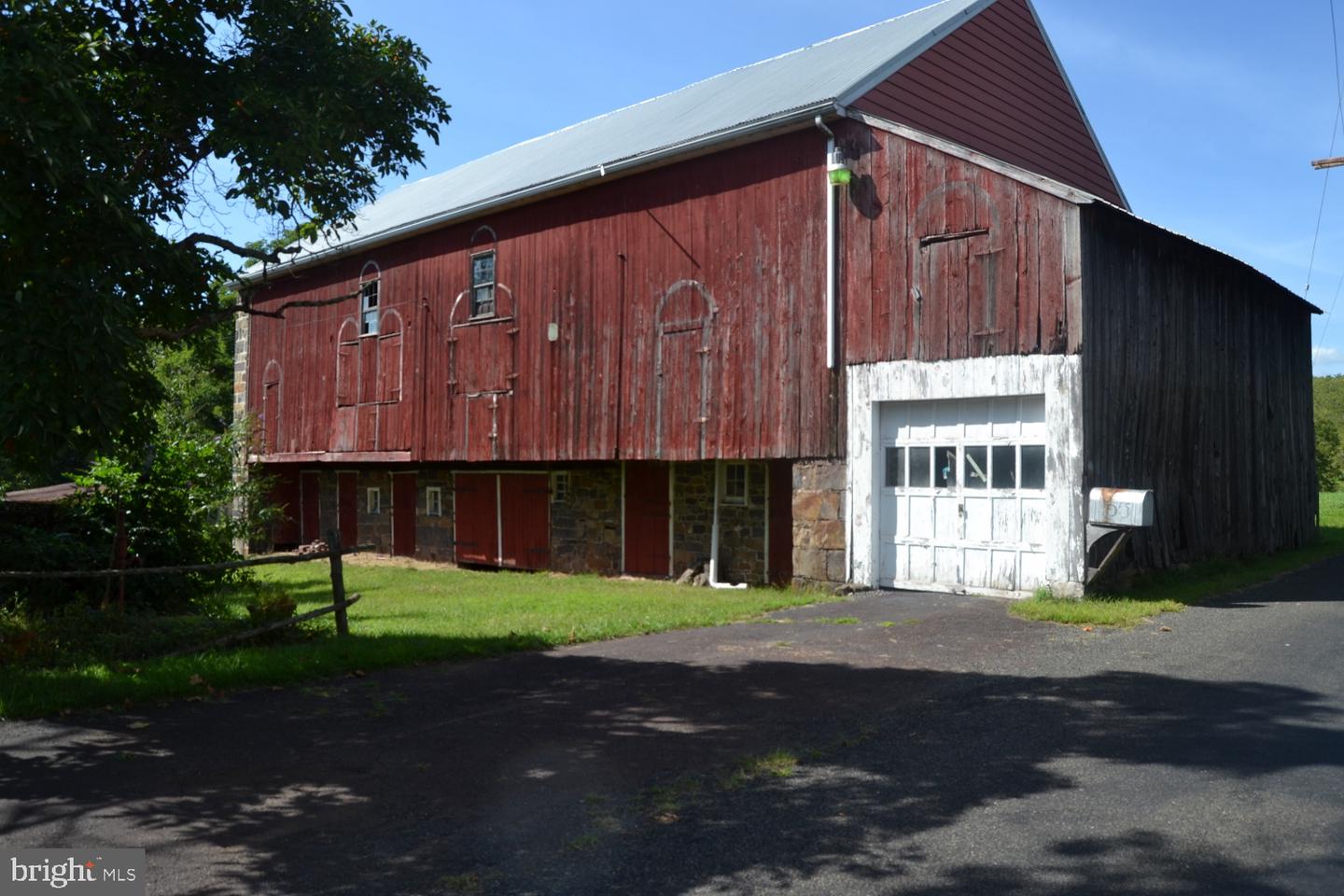 155 Hunsberger Rd # Property Photo 11