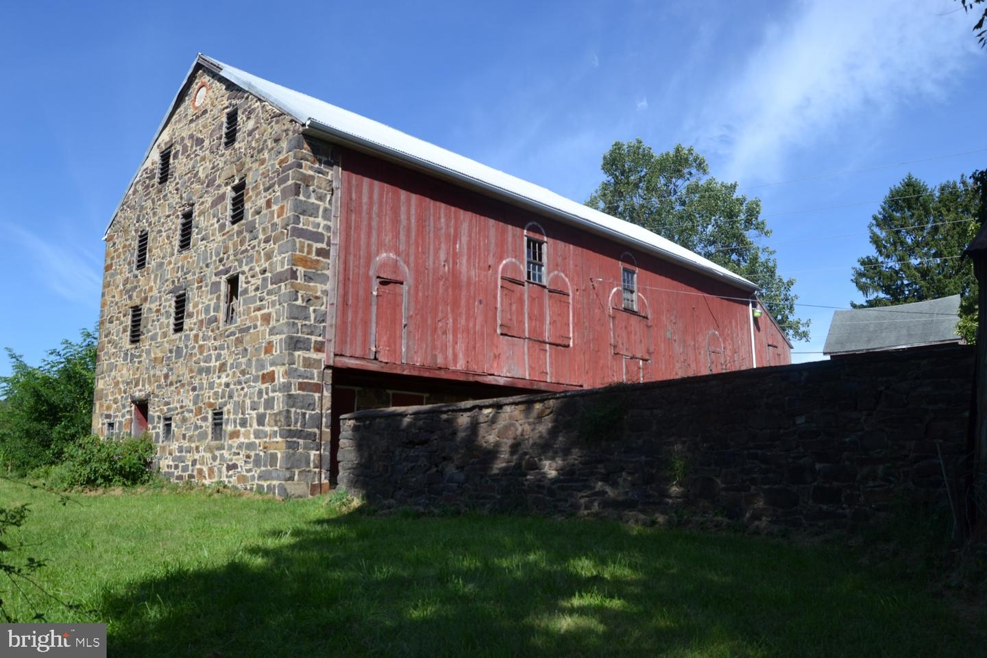 155 Hunsberger Rd # Property Photo 16