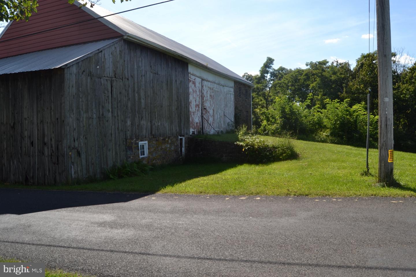 155 Hunsberger Rd # Property Photo 17