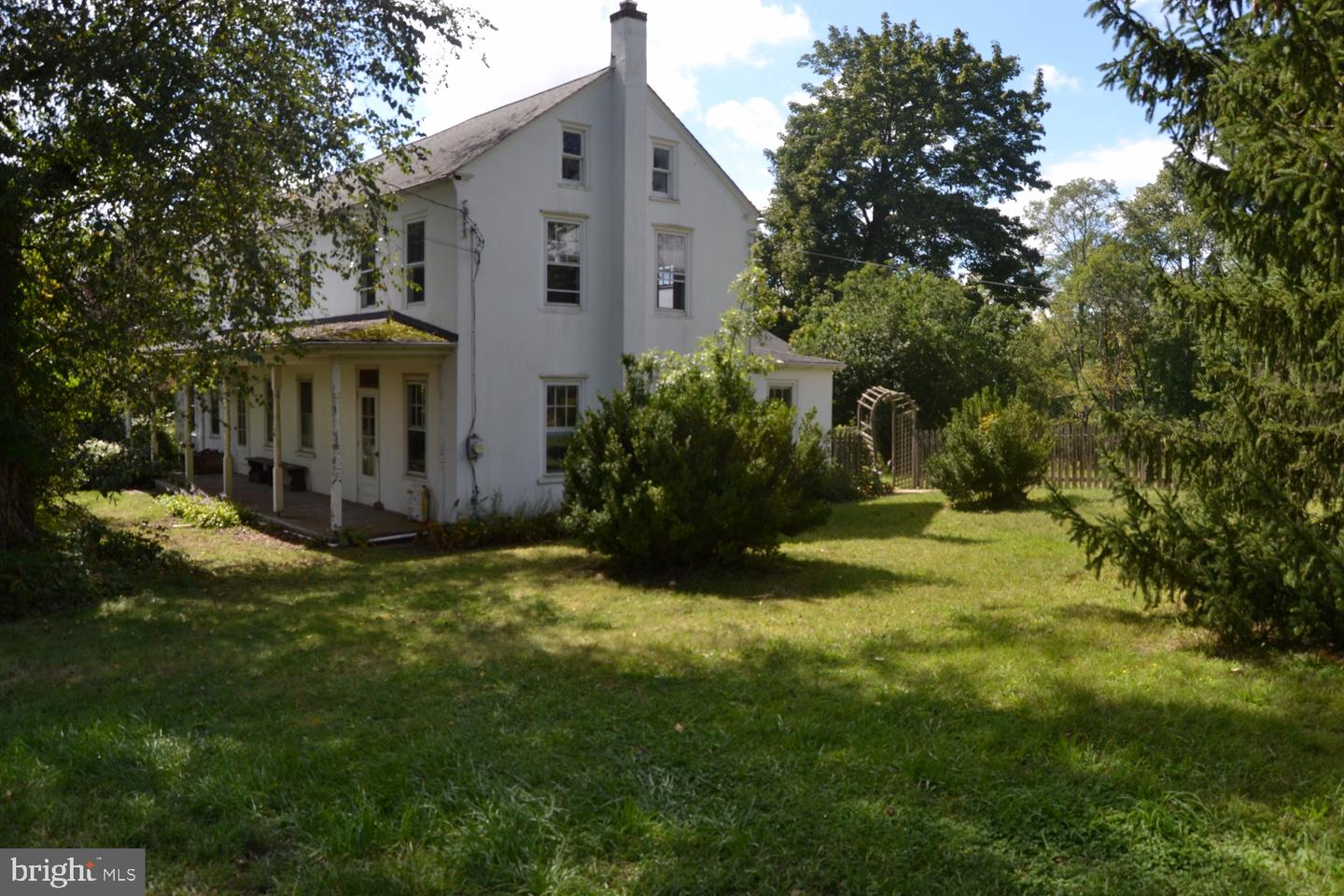 155 Hunsberger Rd # Property Photo 36