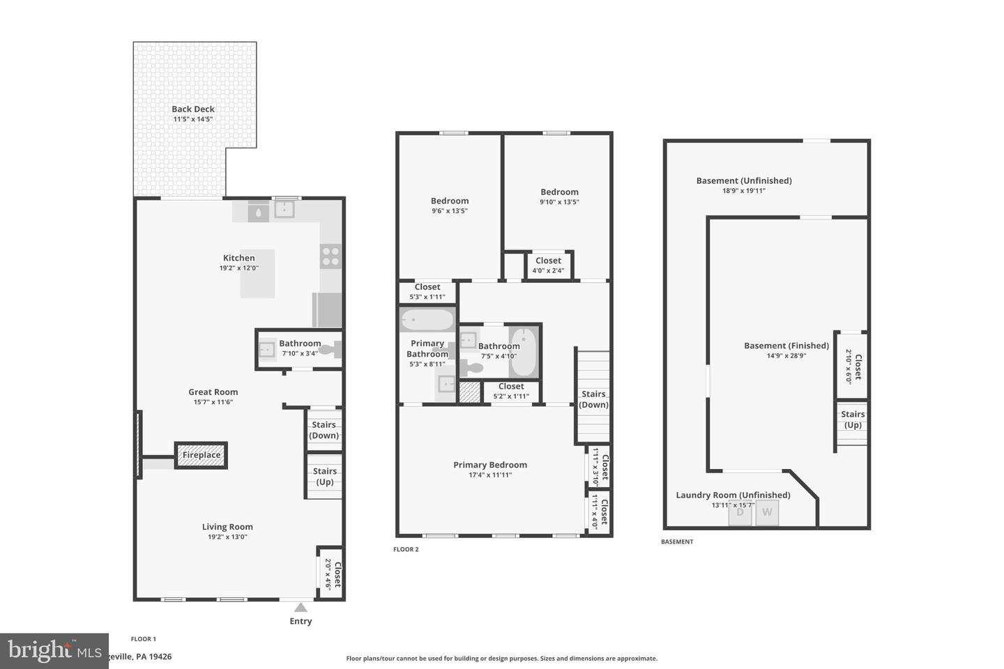 172 Lafayette Ct Property Photo 58