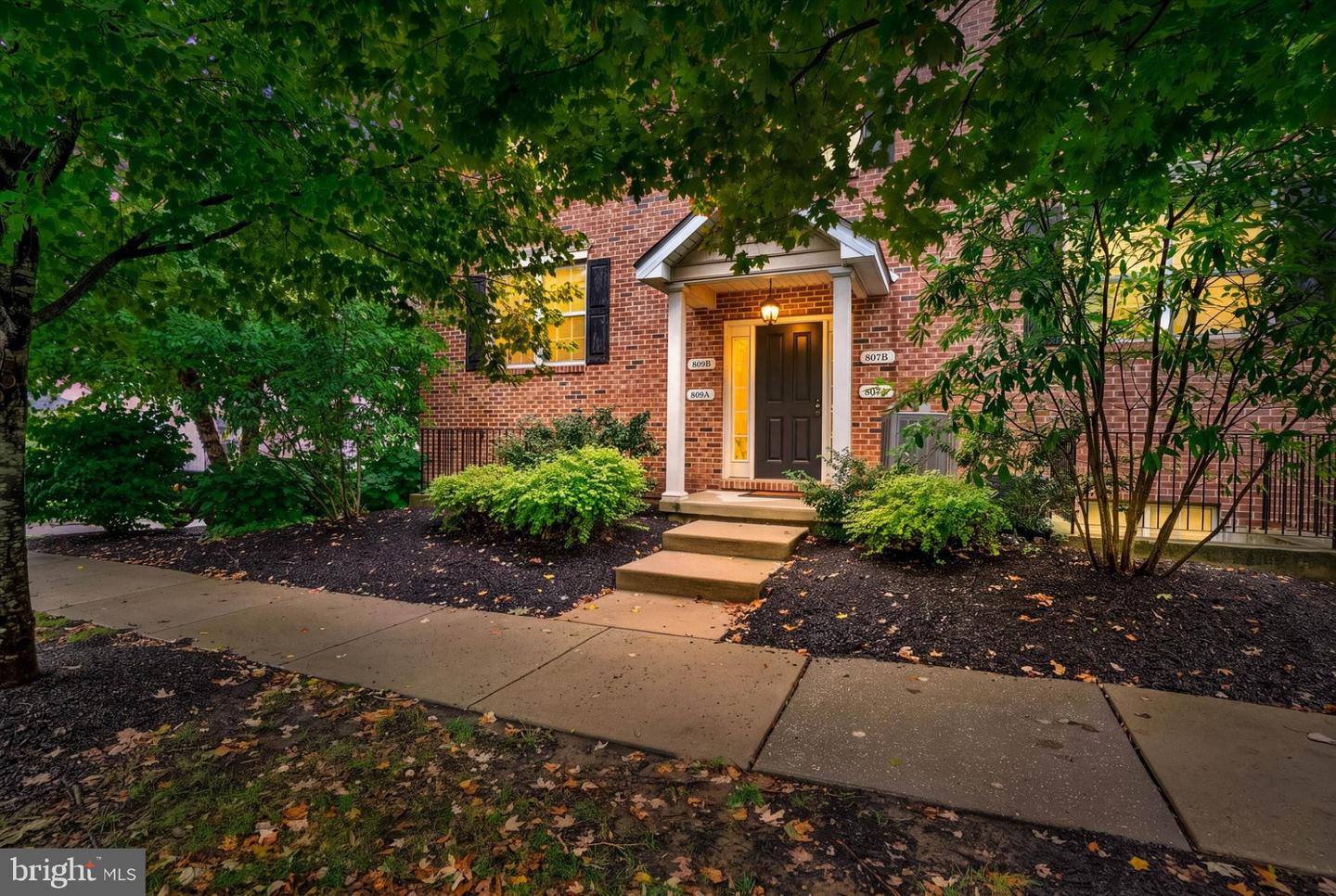807 Spring Mill Ave #b Property Photo 1