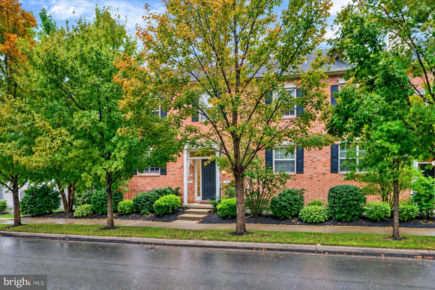 807 Spring Mill Ave #b Property Photo 4