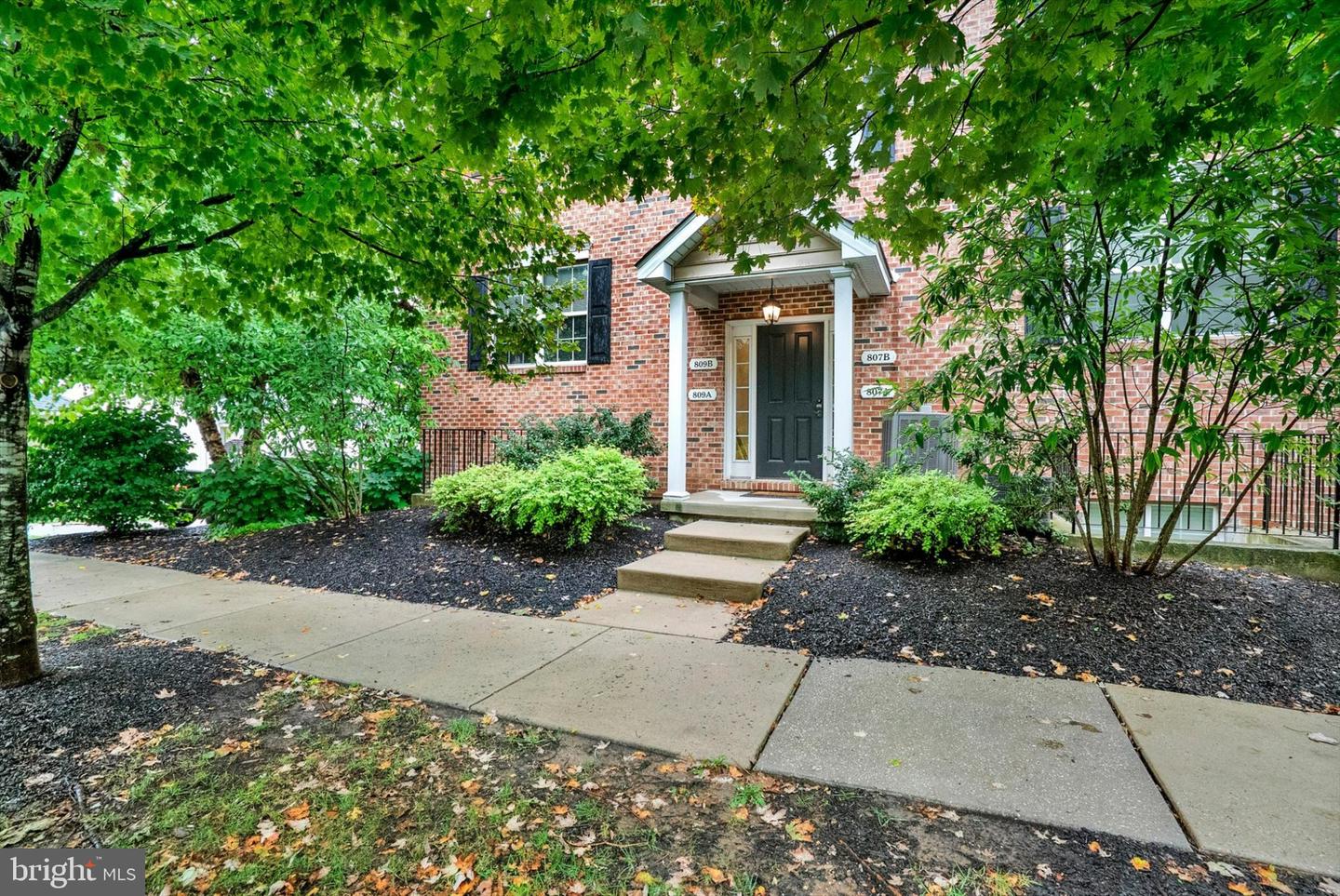 807 Spring Mill Ave #b Property Photo 5
