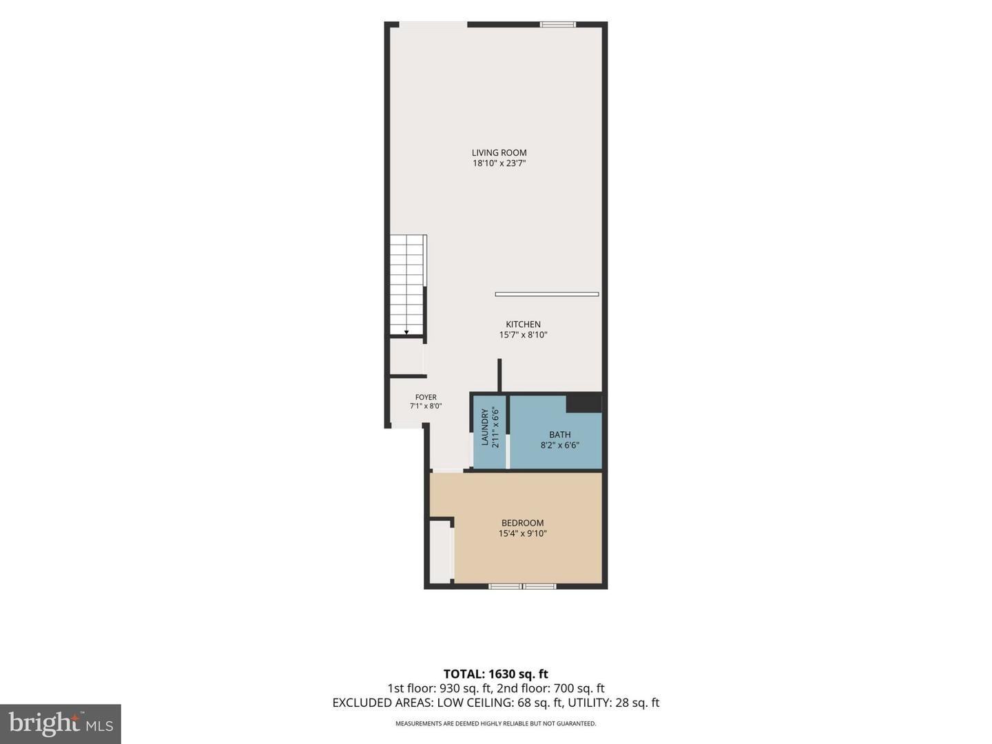 807 Spring Mill Ave #b Property Photo 45
