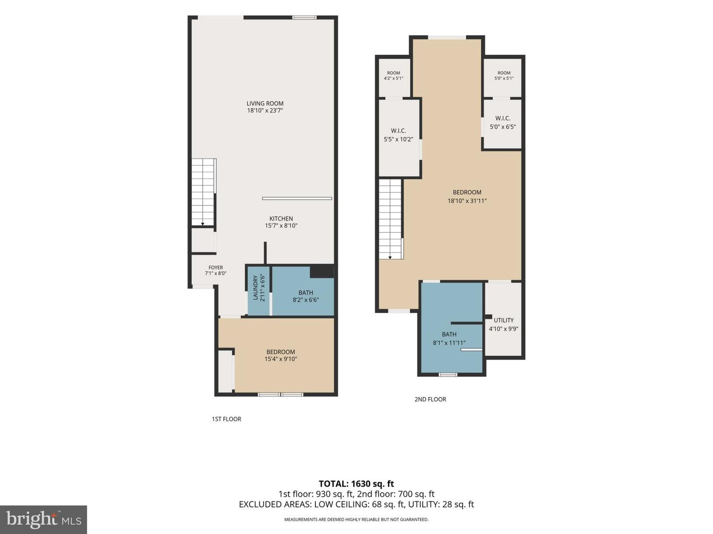 807 Spring Mill Ave #b Property Photo 47
