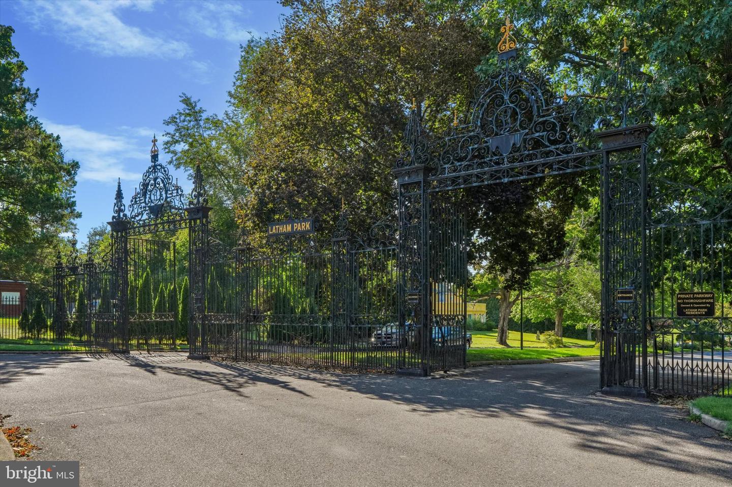 1 Latham Park Property Photo 2