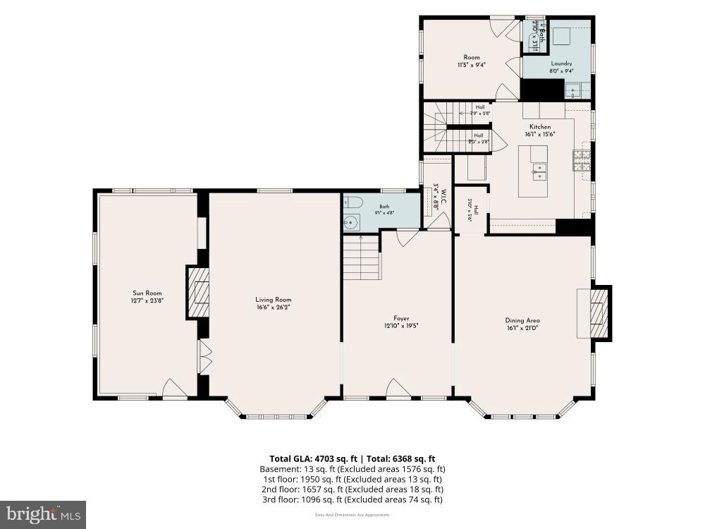 1 Latham Park Property Photo 60