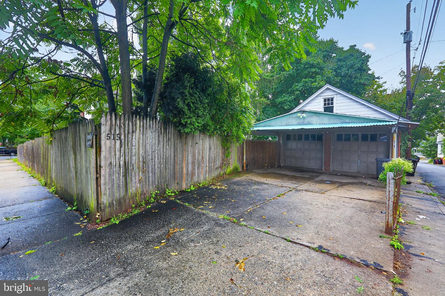 515 Hamilton St Property Photo 63