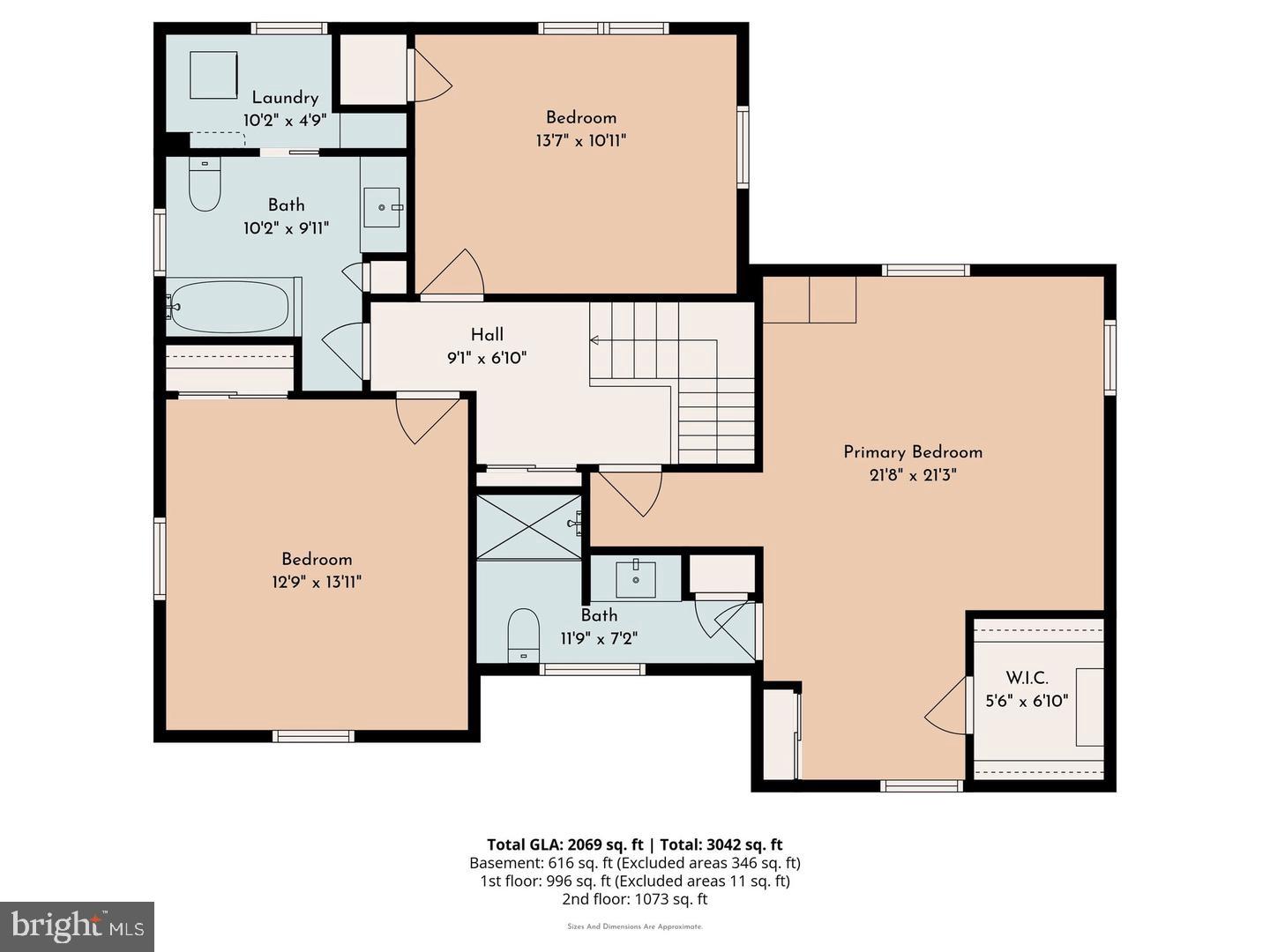 3 Hansen Ct Property Photo 41