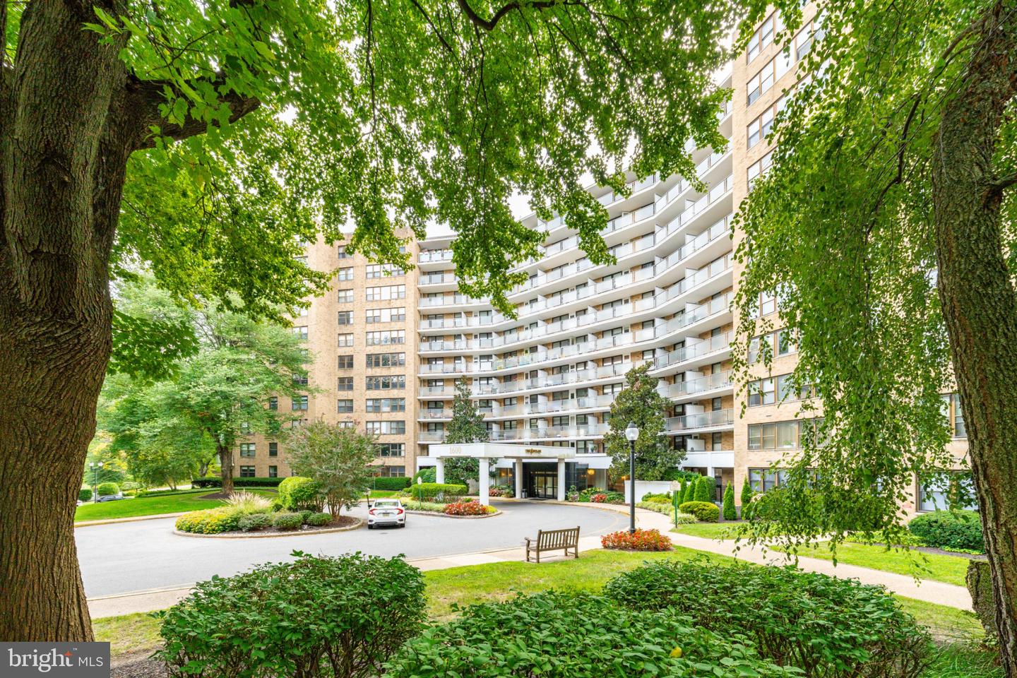 1600 Hagys Ford Rd #8u Property Photo 1