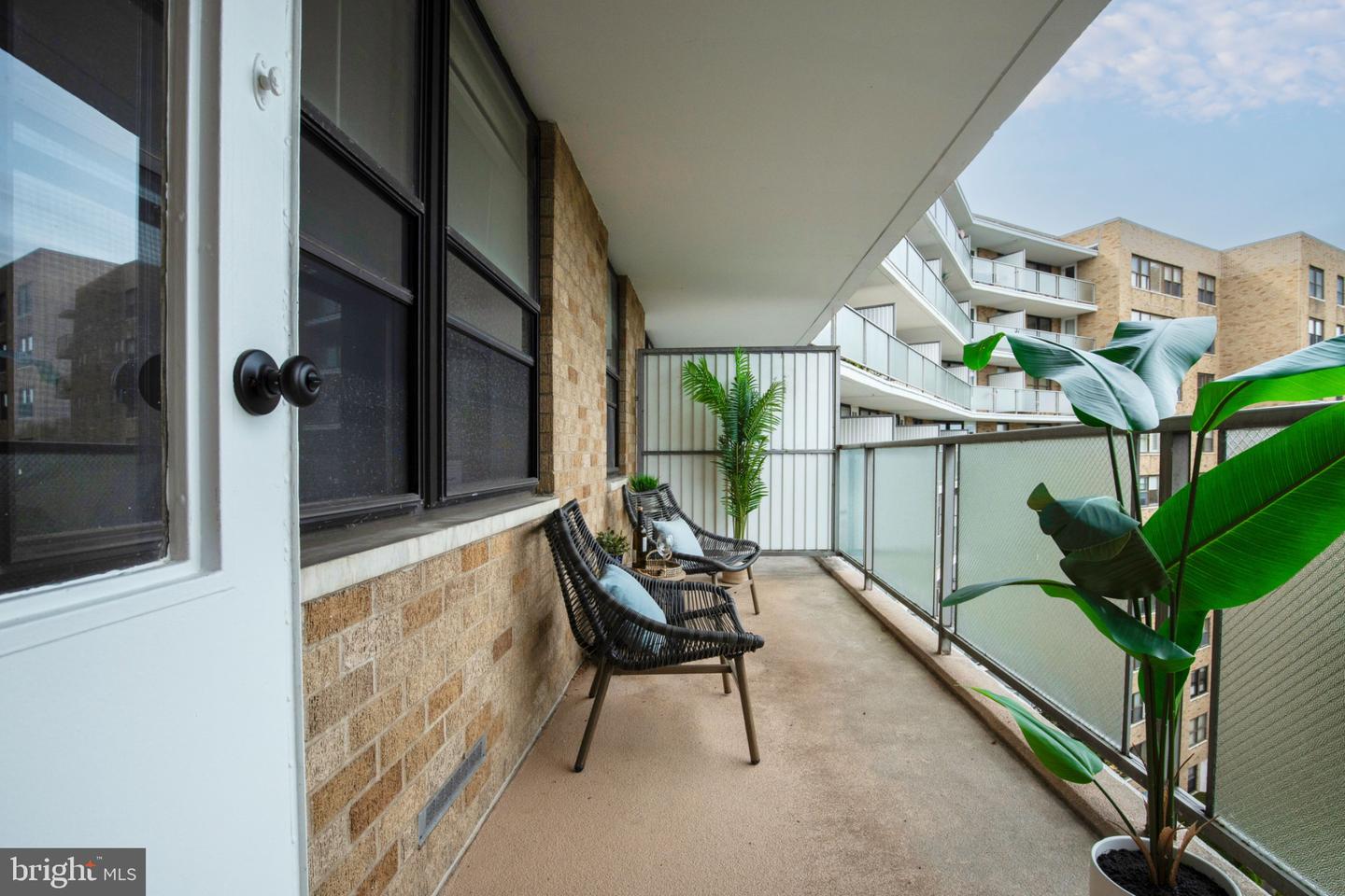 1600 Hagys Ford Rd #8u Property Photo 24