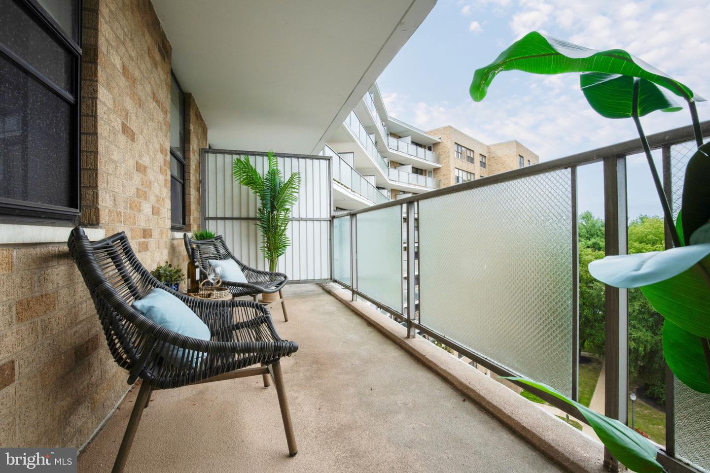 1600 Hagys Ford Rd #8u Property Photo 43