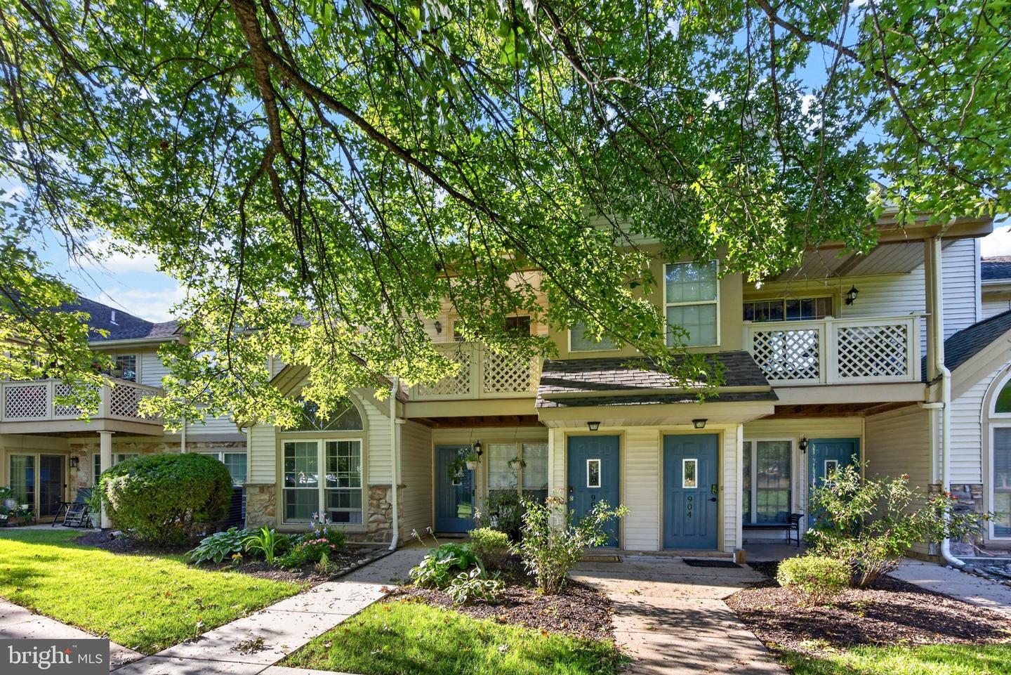 906 Foxmeadow Dr #condo 906 Property Photo 1