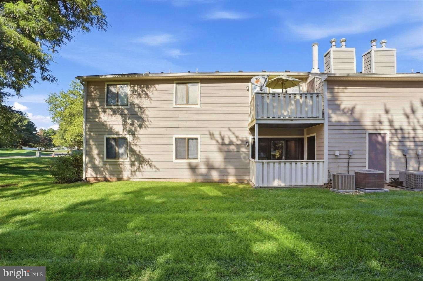 503 Stockton Ct Property Photo 1