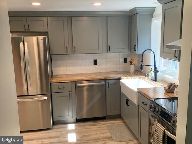 2345 Blair Mill Rd # Property Photo 3