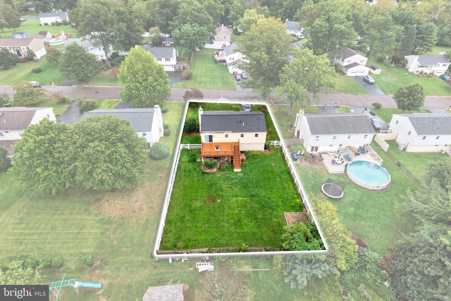 971 Oakdale Dr Property Photo 30