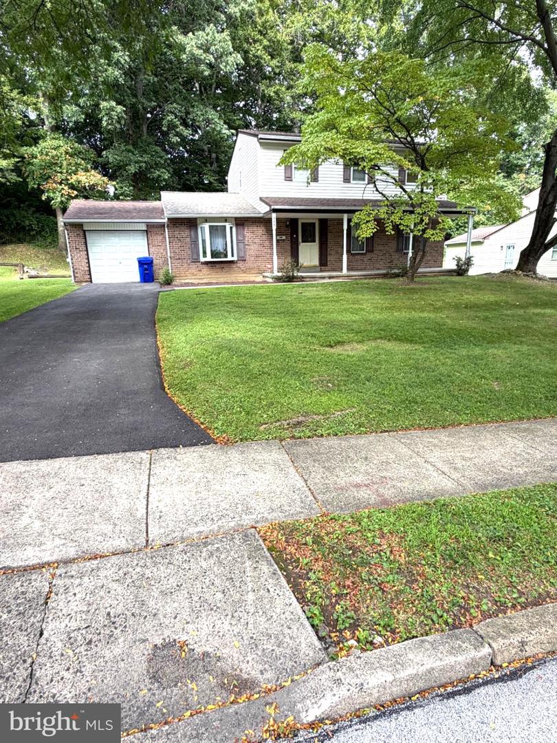 111 PLEASANT HILL RD Property Photo 1