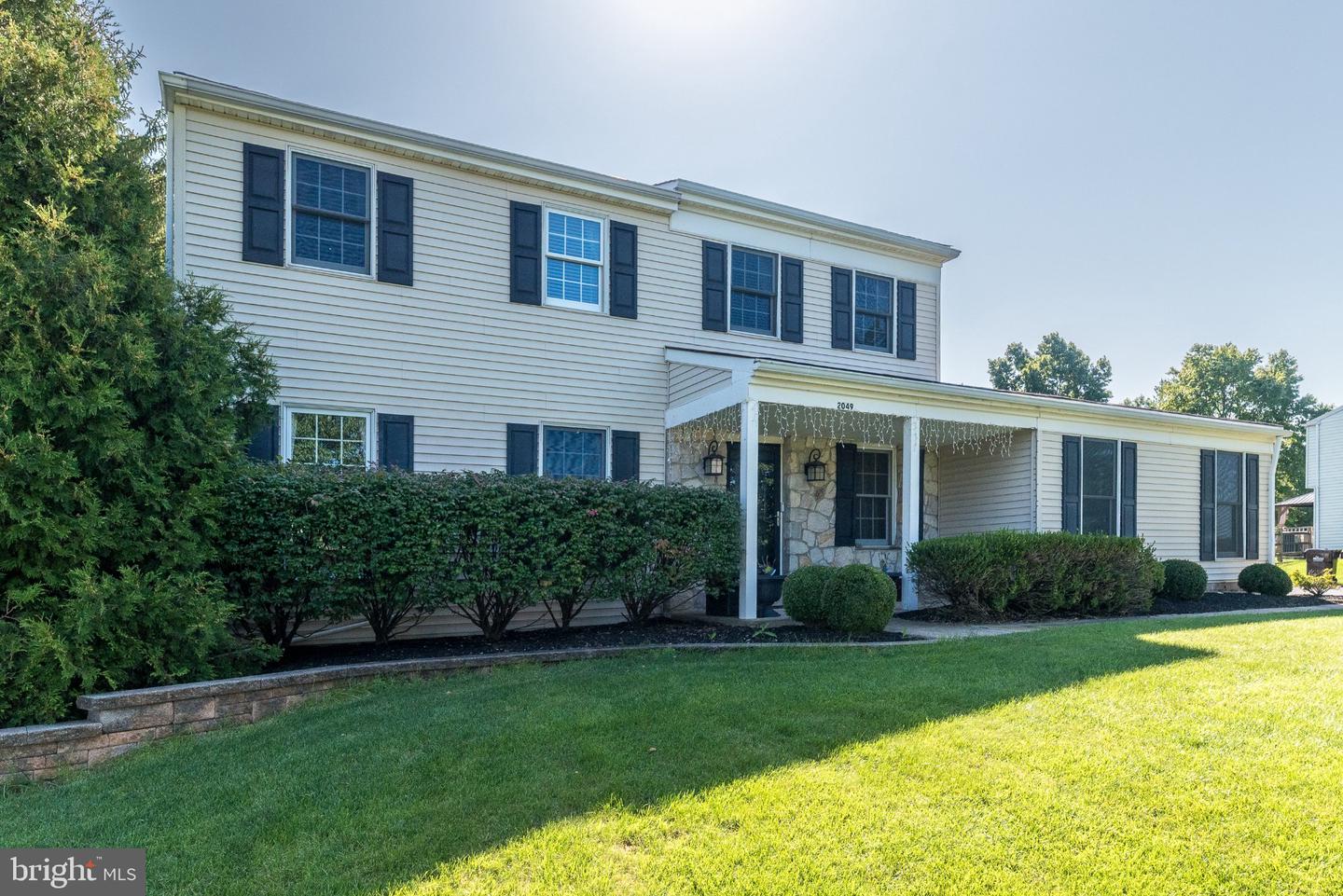2049 Valley View Way Property Photo 61