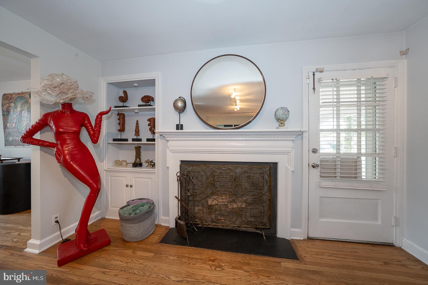 1022 Clover Hill Rd Property Photo 4