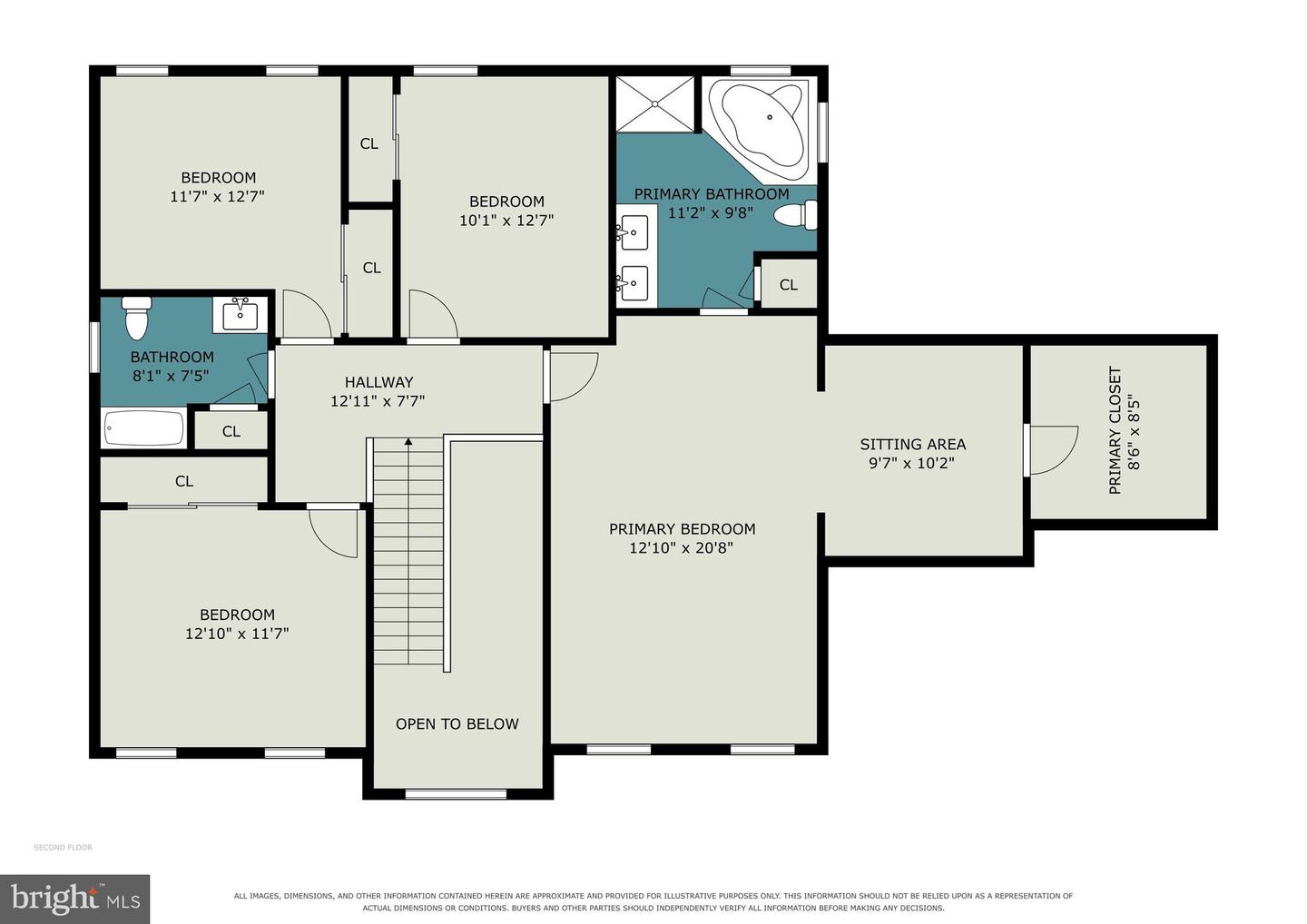 2311 Angel Dr Property Photo 49
