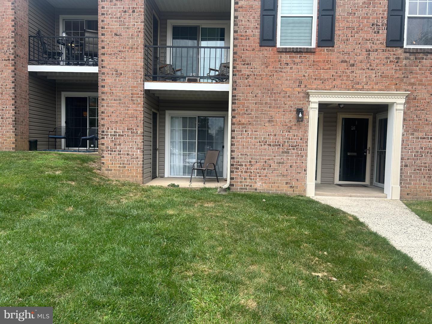 26 Wingate Ct #113 U-26 Property Photo 1