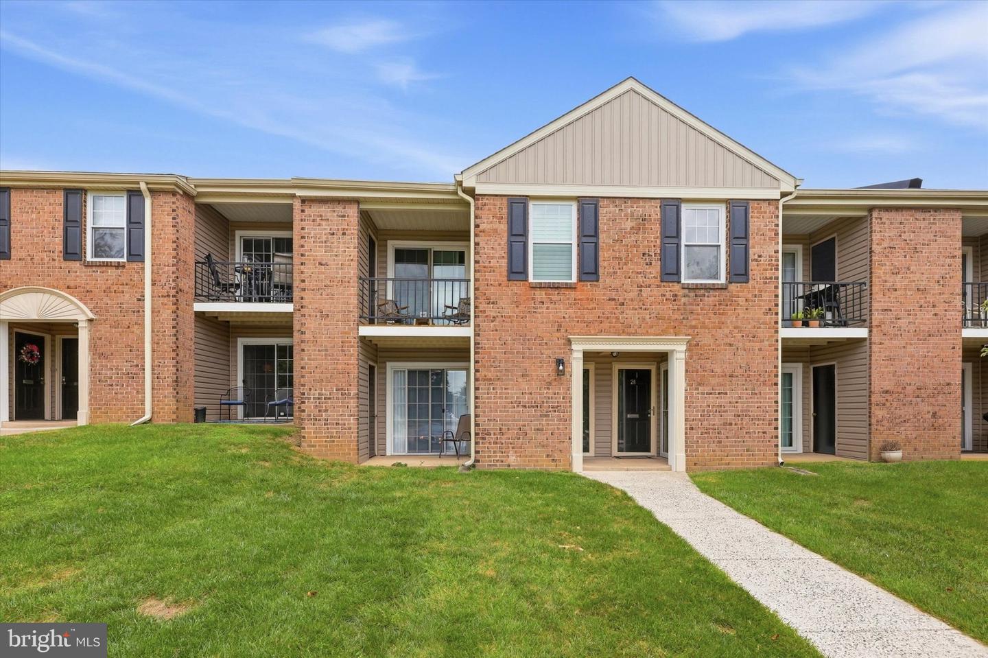 26 Wingate Ct #113 U-26 Property Photo 1