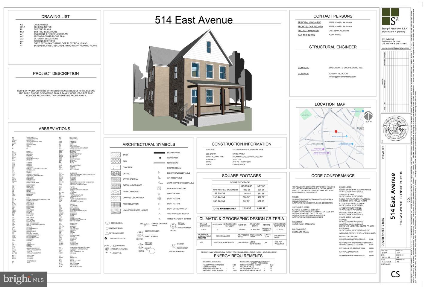 514 East Ave # Property Photo 80