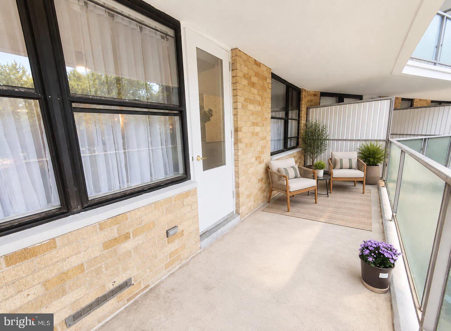 1600 Hagys Ford Rd #3p Property Photo 6