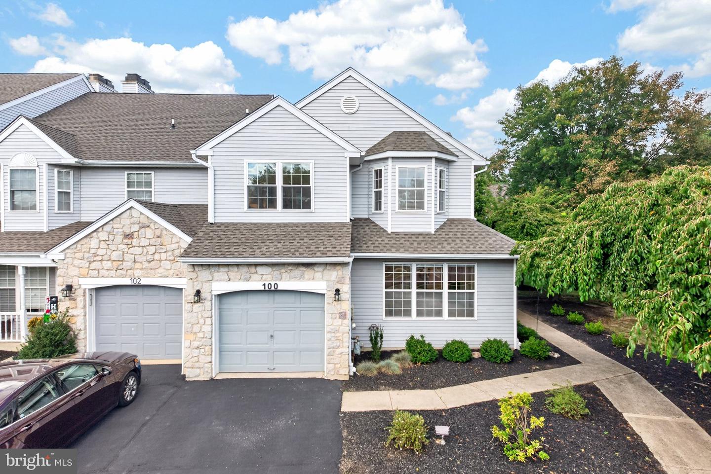 100 Steeplechase Dr # Property Photo 9