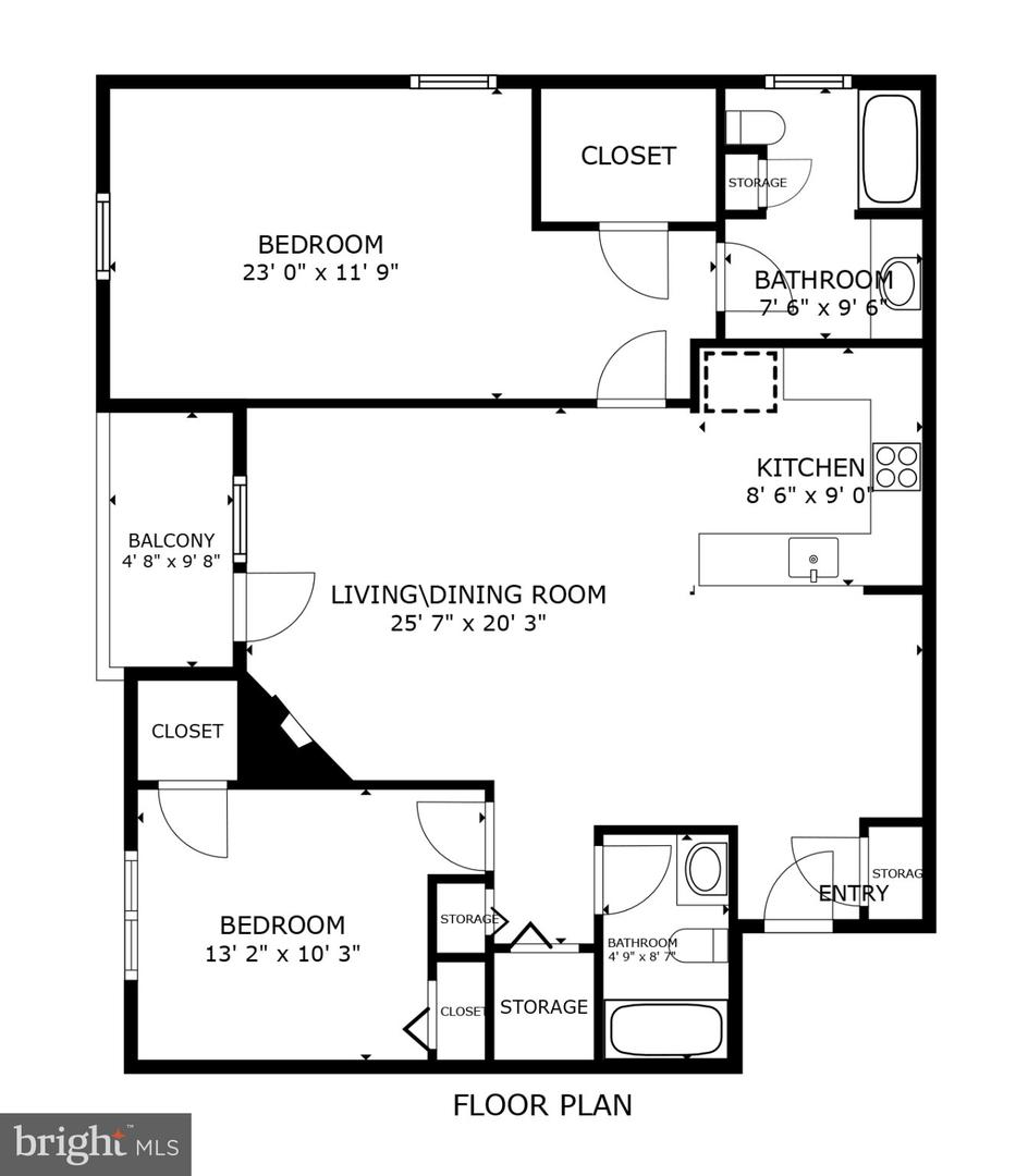 3930 Ashland Dr #232 Property Photo 13