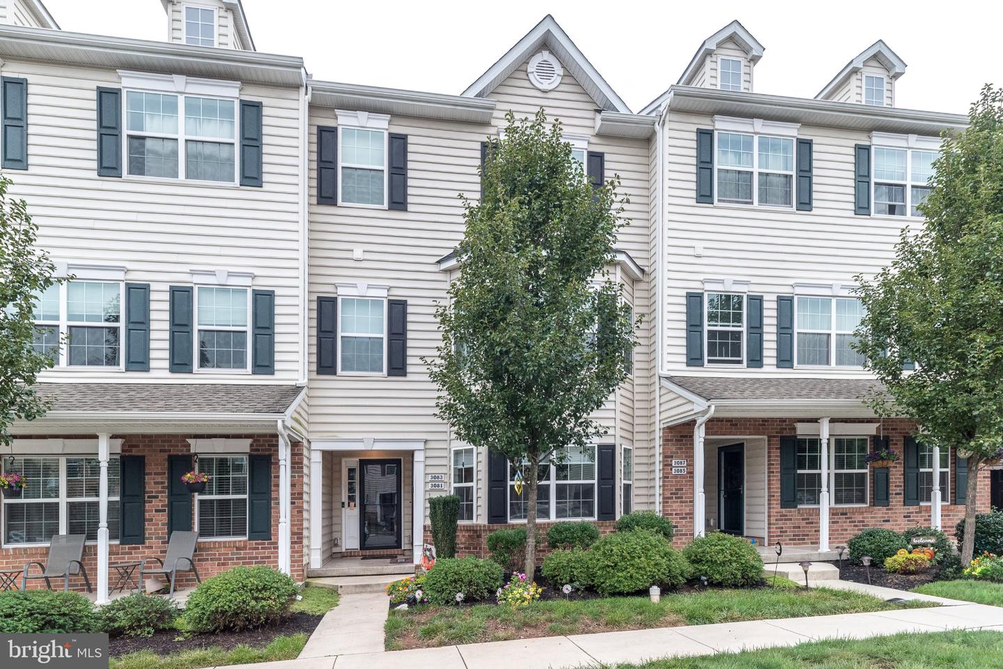 3081 Davenport Way #m77 L Property Photo 1
